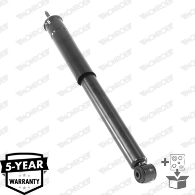 Amortiguador trasero MDR MSH700297 precio, desde 24,84 EUR