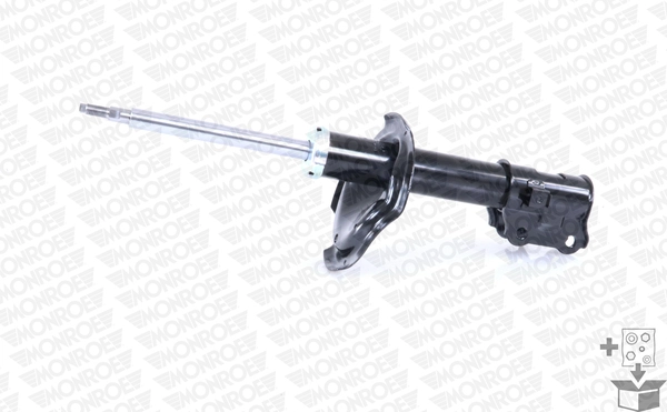 Comprar 72297 Monroe Amortiguador delantero derecho