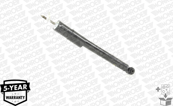 Comprar D7001 Monroe Amortiguador trasero