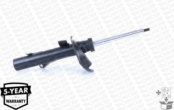 Amortiguador delantero derecho Monroe G8801 precio, desde 57,02 EUR