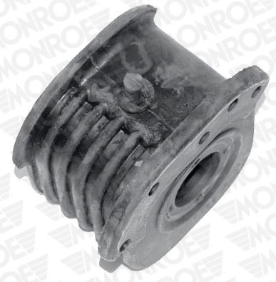 Silentblock de brazo de suspensión delantero inferior para Mitsubishi Lancer V CB, CD, CE