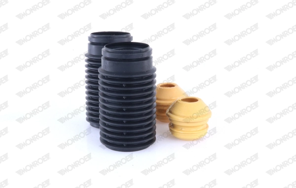 Tope de amortiguador delantero con guardapolvo PK004 Monroe