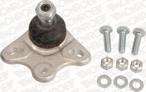 Rótula inferior de suspensión para Mercedes A  W168