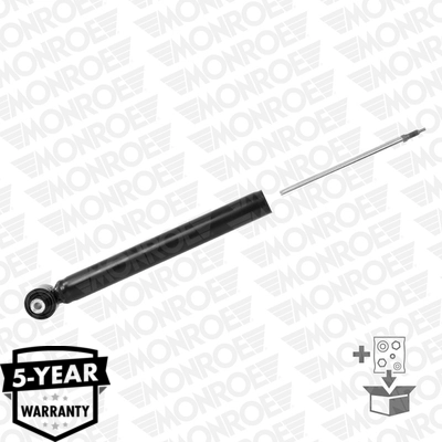 Amortiguador trasero Monroe 376195SP precio, desde 48,15 EUR
