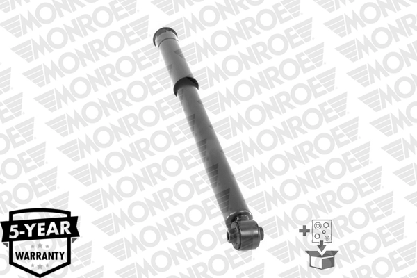 Amortiguador trasero Monroe 376043SP precio, desde 69,70 EUR