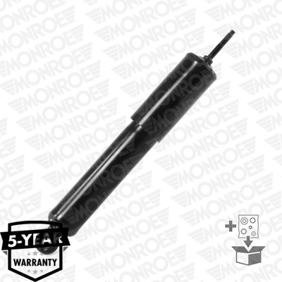 Amortiguadores Mitsubishi L 200 III pick-up (K60, K70) (1996 - 2007) precio, desde 39,64 EUR