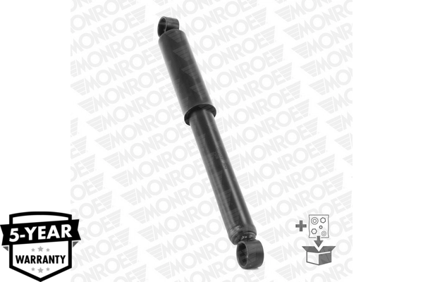 Amortiguador trasero Monroe 23443 precio, desde 33,79 EUR
