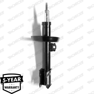 Amortiguador delantero izquierdo G16791 Monroe