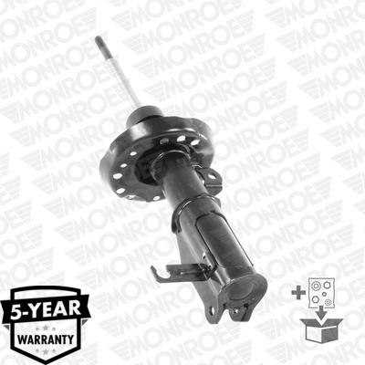 Amortiguador trasero Ford Sierra II familiar (BNG) (1987 - 1993) precio, desde 47,45 EUR