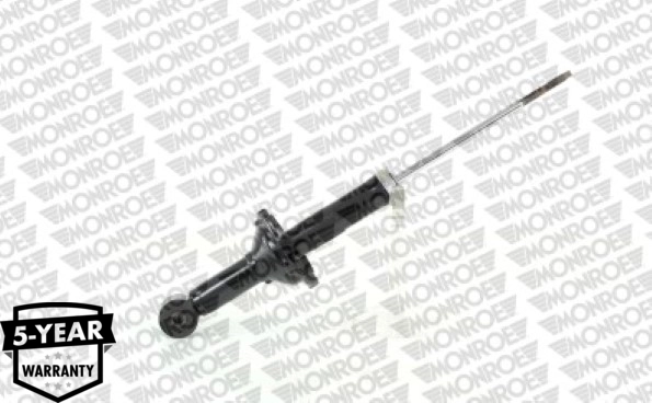 Amortiguador trasero Rover 25 hatchback (RF) (2000 - 2005) precio, desde 42,20 EUR