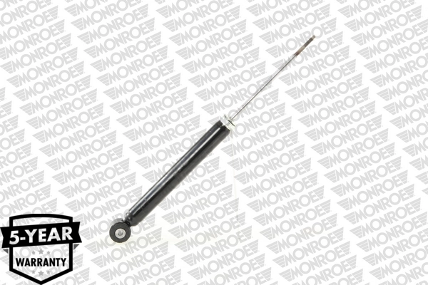 Amortiguadores posteriores para Renault Clio IV BH