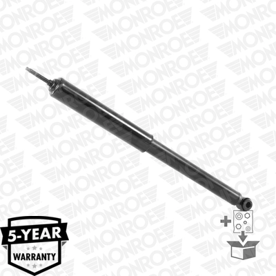 Amortiguador trasero 4959G Magneti Marelli