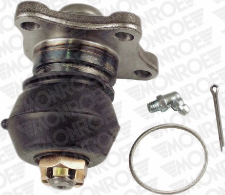 Rodamiento superior para Mitsubishi L 200 III K60, K70