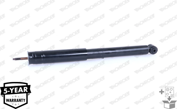 Amortiguadores posteriores para Mercedes C  W202