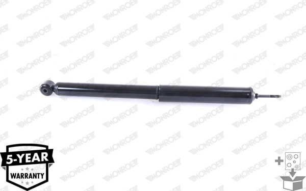 Amortiguador trasero derecho Toyota 4853080437 precio, desde 42,55 EUR