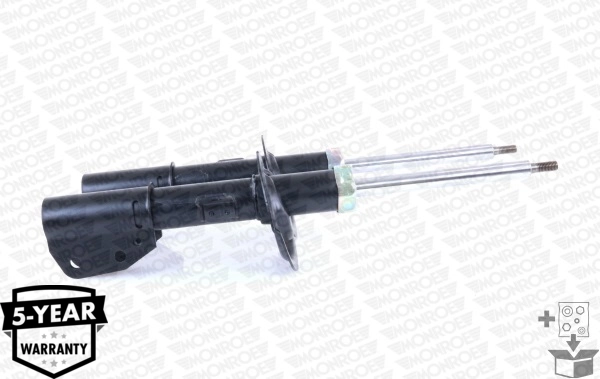 Amortiguador delantero derecho Monroe D0409 precio, desde 74,02 EUR