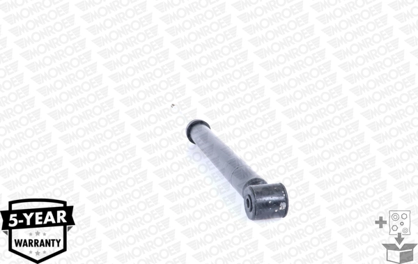 Amortiguador trasero G1249 Monroe
