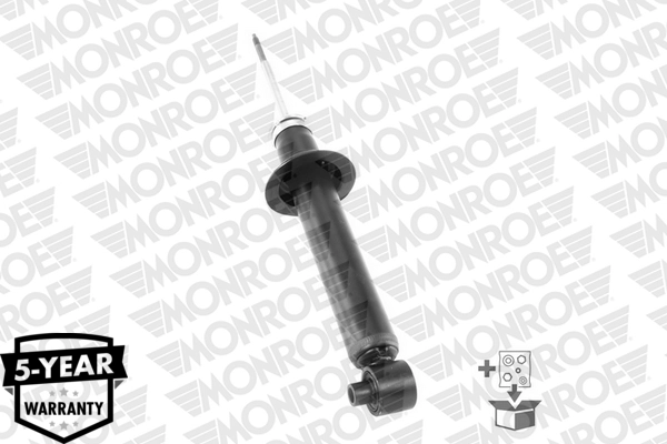 Amortiguador trasero Monroe 376011SP precio, desde 93,33 EUR