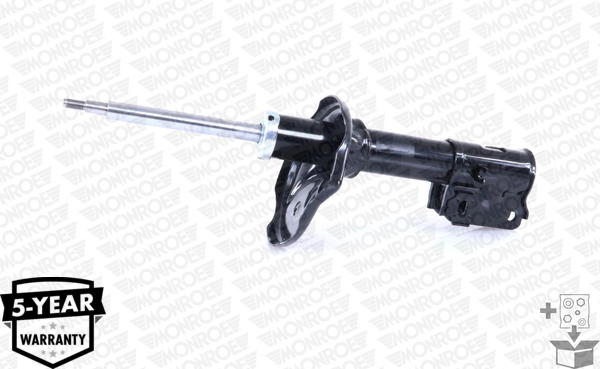 Comprar 546503A000 Hyundai/Kia Amortiguador delantero izquierdo