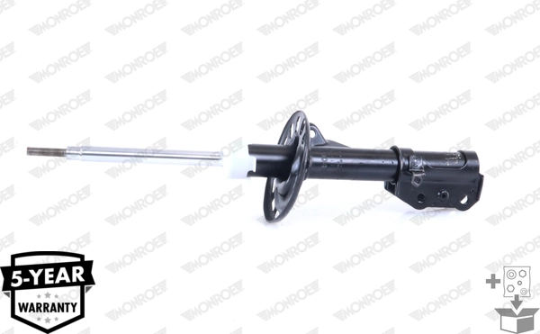 Comprar 7100GL Magneti Marelli Amortiguador delantero izquierdo