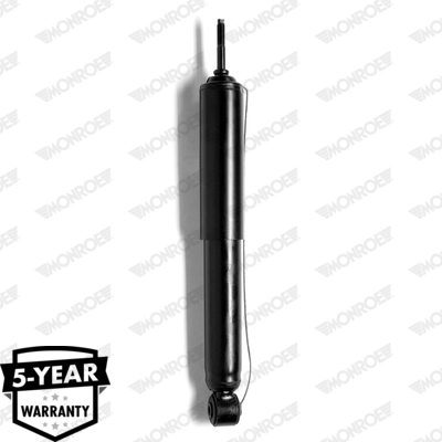 Amortiguador trasero Opel Corsa B hatchback (S93) (1993 - 2009) precio, desde 34,61 EUR