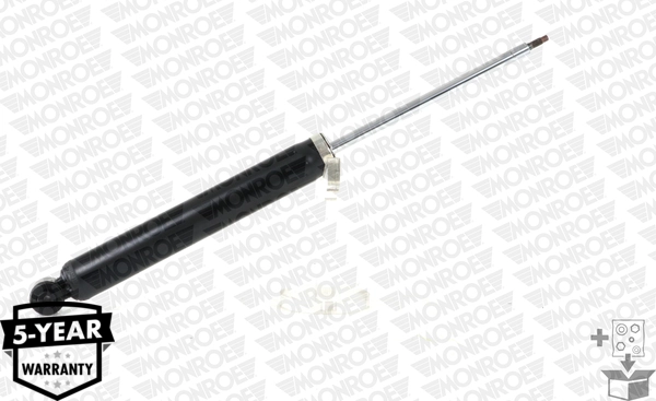 Amortiguadores traseros Monroe G2217