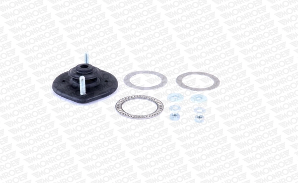 Soporte del amortiguador delantero MK029 Monroe
