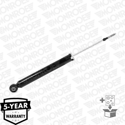 Amortiguador trasero derecho Monroe G1097 precio, desde 46,27 EUR