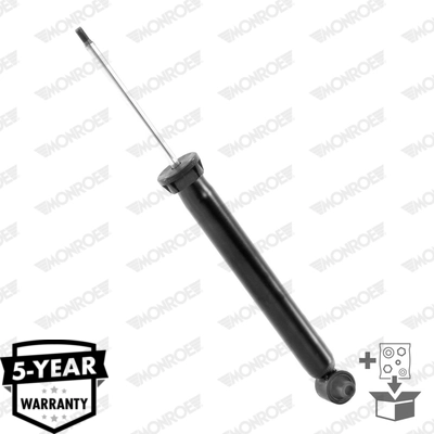 Amortiguadores posteriores para BMW 1  F21