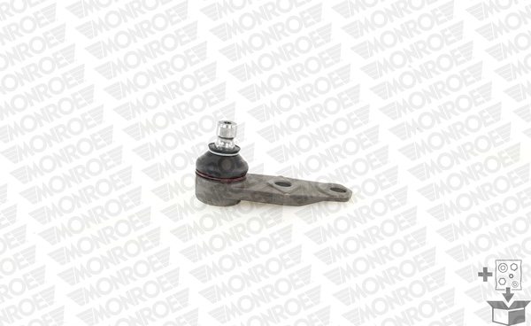 Rótula inferior de suspensión R516 Polcar