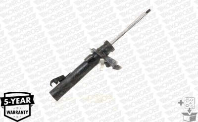 Amortiguador delantero derecho Monroe G8811 precio, desde 78,44 EUR