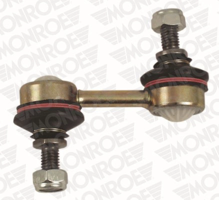 Silentblock de la barra estabilizadora para BMW 5  E39