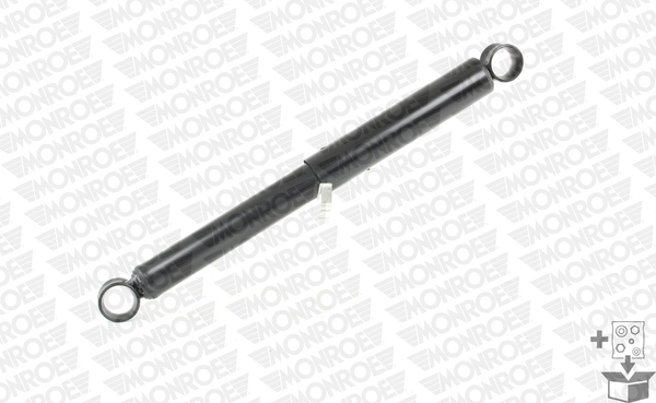 Amortiguador delantero Monroe T1160