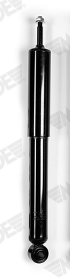 Amortiguador trasero para Toyota Land Cruiser J200