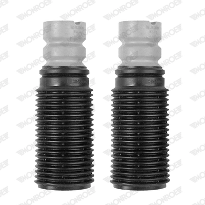 Tope de amortiguador trasero, suspensión + fuelle Toyota Celica T16