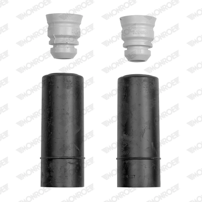 Almohadilla de tope suspensión & guardapolvos amortiguador Toyota Corolla sedán (E11) (1997 - 2001) precio, desde 16,30 EUR