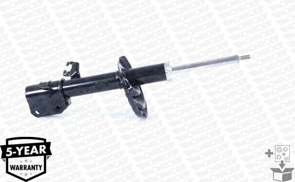 Amortiguador delantero derecho Peugeot/Citroen 1623577080 precio, desde 61,17 EUR