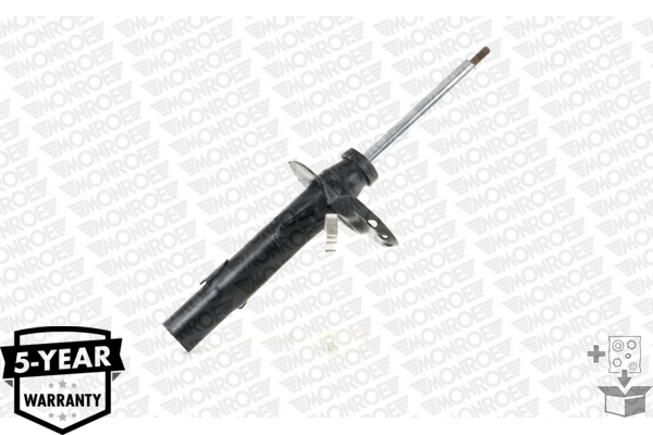 Amortiguador delantero derecho Monroe G8201 precio, desde 71,30 EUR