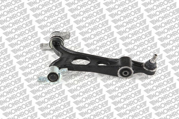 Barra oscilante, suspensión de ruedas delantera, inferior derecha Alfa Romeo 147 hatchback (937) (2001 - 2010) precio, desde 107,41 USD