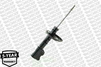 Comprar 1635543880 Peugeot/Citroen Amortiguador delantero derecho