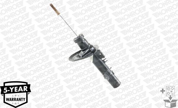 Comprar G8100 Monroe Amortiguador delantero izquierdo