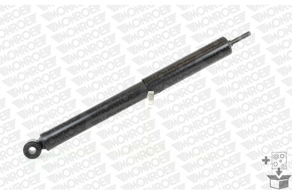 Amortiguador trasero Monroe T1243 precio, desde 110,49 EUR
