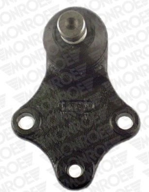 Rótula inferior de suspensión para Peugeot 306  7A