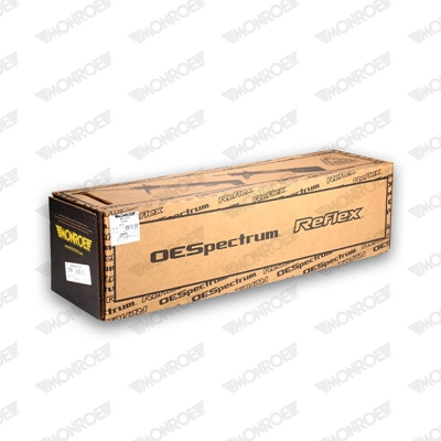 amortiguador frontal derecho Monroe 72509ST