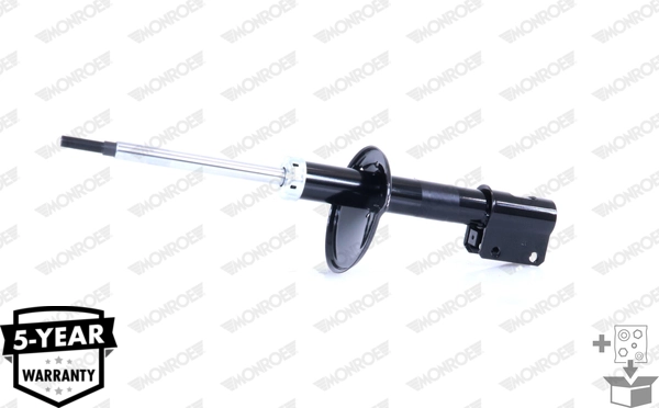 Amortiguador delantero Monroe G7369