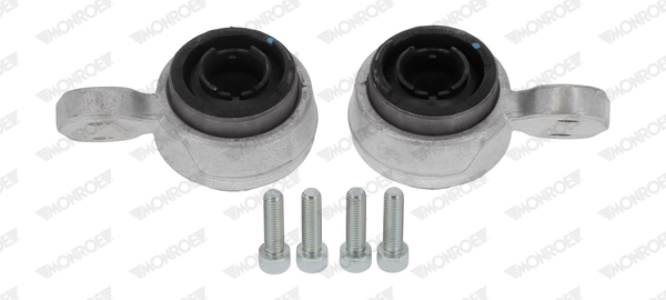  Silentblock del brazo de suspensión BMW 3 
