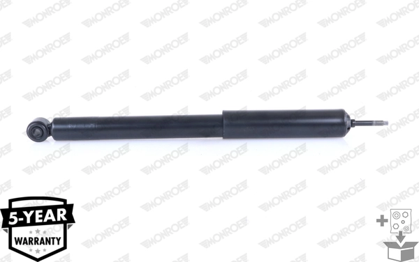 Amortiguador trasero Monroe 43068 precio, desde 40,73 EUR