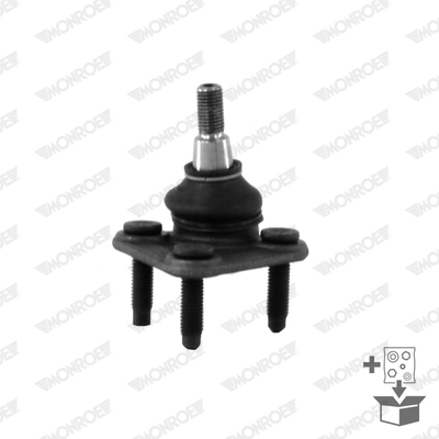 Rótula inferior de suspensión Audi A3 hatchback (8L1) (1996 - 2003) precio, desde 20,36 EUR