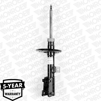 68043991AF Fiat/Alfa/Lancia Amortiguador frontal izquierdo