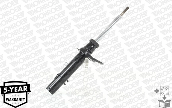 Comprar G8224 Monroe Amortiguador delantero izquierdo